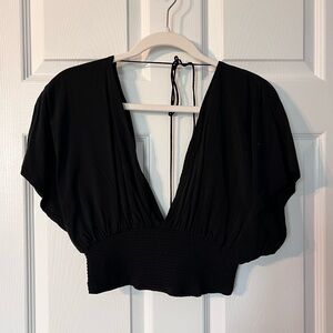 Free People Elouise Blouse